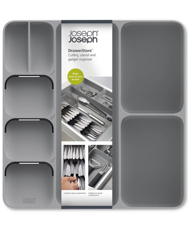 10 SpaceSaving Joseph Joseph Organizers from Macy's Massive Sale The